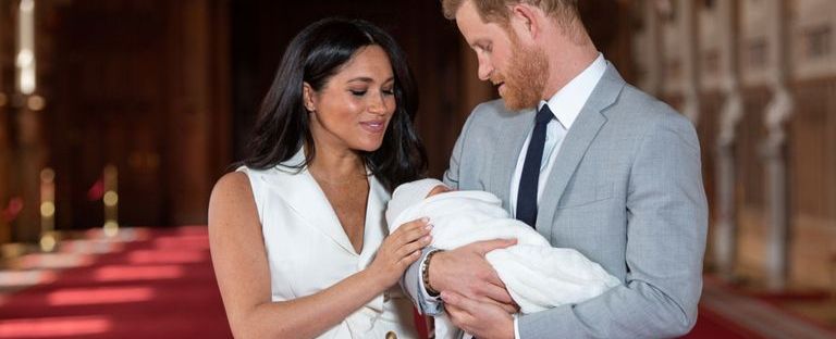 royal baby not aborted as decided human