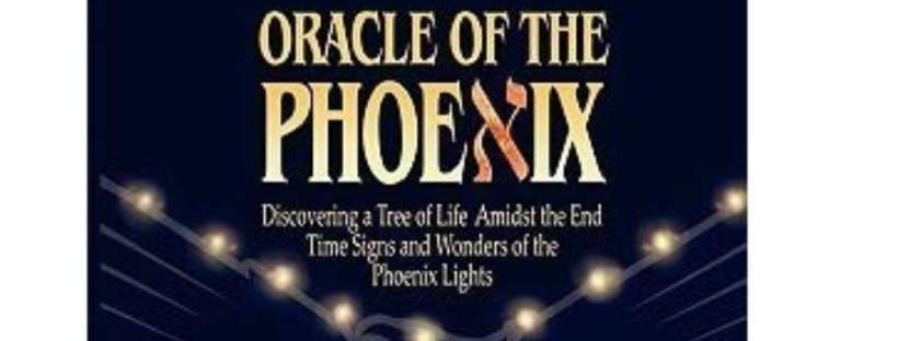 phoenix lights order of the phoenix kaballah