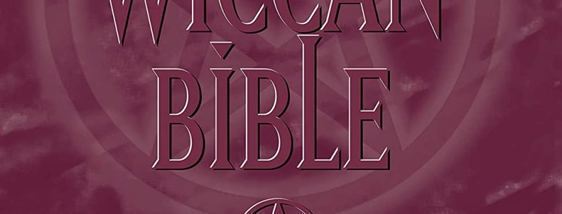 A Wiccan Bible by AJ Drew Free PDF eBook